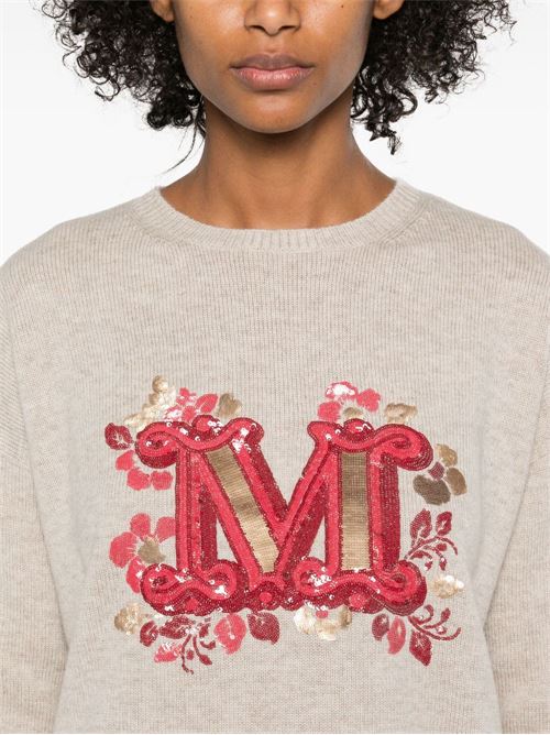 Maglione Quota MAX MARA | 2511361171600QUOTA029